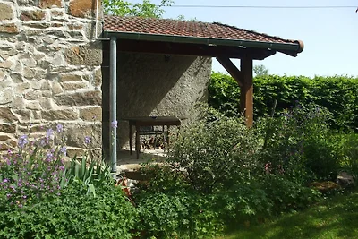 Casa vacanze caratteristica con giardino a...