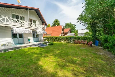 Spaziosa casa vacanze a Rowy