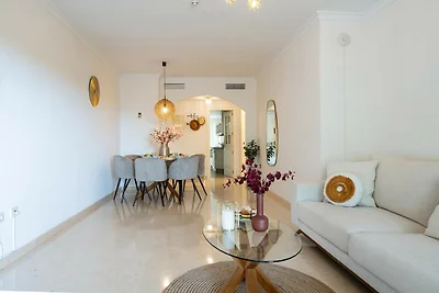 Appartamento per le vacanze a Elviria,...