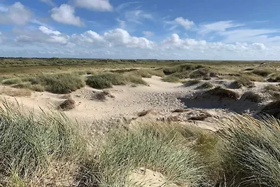 5 Personen Ferienhaus in Rømø-By Traum