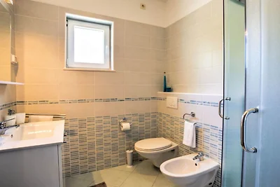 Wonderful Brsec Apartments with Sea View and ...