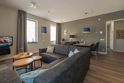 Premium appartement met eigen welness in...