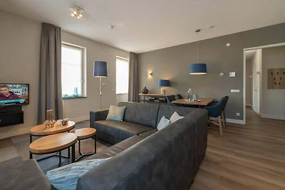 Appartamento a Colijnsplaat con giardino