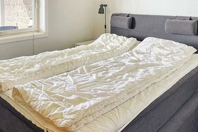 4 persoons vakantie huis in EGERSUND-By Traum