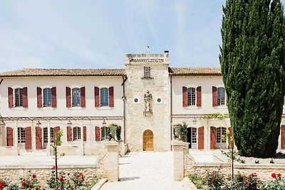 Cottage in Provence met privé-spa