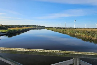 6 Personen Ferienhaus in Ringkøbing-By Traum