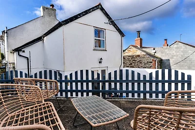 Cottage a Porthleven vicino Spiaggia & Porto