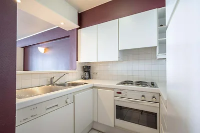 Gezellig appartement vlakbij het Rubensplein