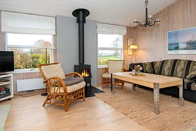 5 Personen Ferienhaus in Egernsund