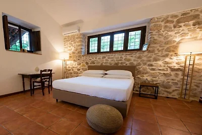 Villa met 2 slaapkamers