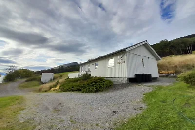 5 Personen Ferienhaus in averøy