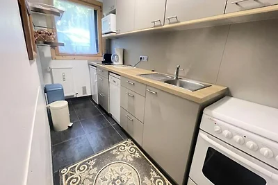 Appartamento a NDB con accesso sci