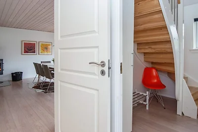 6 Personen Ferienhaus in Tarm