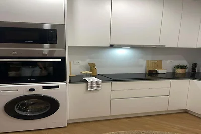 Stijlvol appartement vlakbij de rivier de...