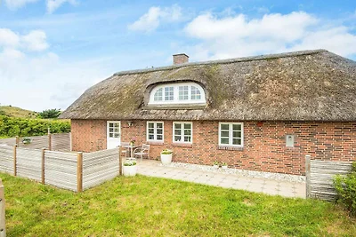 5 Sterne Ferienhaus in Ulfborg