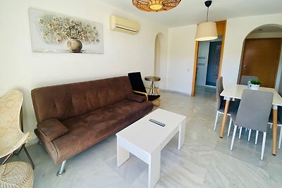 Belvilla von OYO 2habitaciones