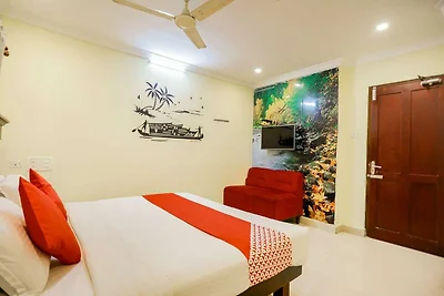 Super Hotel O Padma Junction MG Road