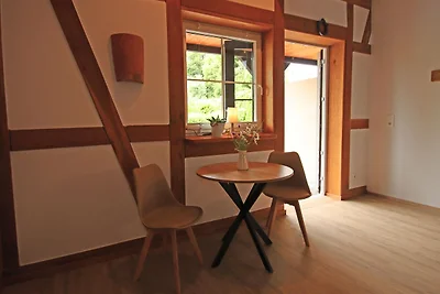 Neues Appartement im Ferienhof Neuendorf