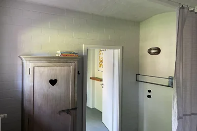 Große Ferienwohnung in idyllischer Lage