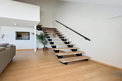 De Ster Wohnung für 6 Personen