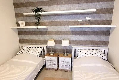Casa vacanze Vacanza di relax Duhnen