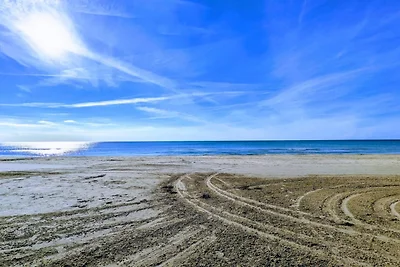 6 Personen vakantie huis in Løkken