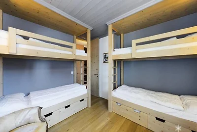 Wohnung im Dorf nahe Skipisten