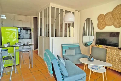 Residenz Le Clos De La Madrague