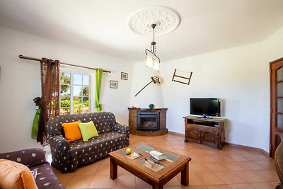 Villa Muriwai per 8 persone in Algarve