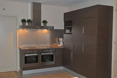 Casa vacanze a Houyet con sauna