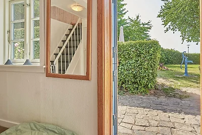 6 Personen Ferienhaus in Aakirkeby