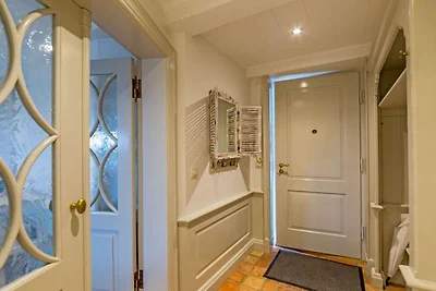 Ferienwohnung in Sylt mit 2 Schlafzimmer