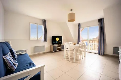 Die Deauville Farm-Wohnung