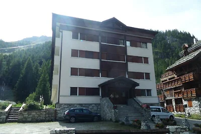 3-kamerappartement gelegen in Val d'Isère, in...