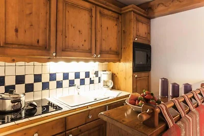 Apartment Selection 3 Schlafzimmer (8...