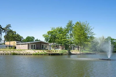 Ferienhaus in Mol mit Terrasse und Wifi