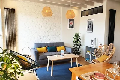 Appartements für 4 Personen