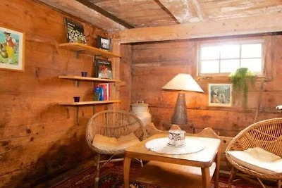 Schöne Wohnung mit Sauna