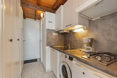 Apartment im Stadtzentrum in Agde