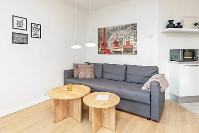 5 Personen Ferienhaus in Bogense-By Traum