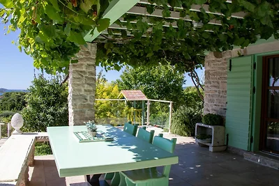 Authentic Dalmatian Treasure Homes - House...