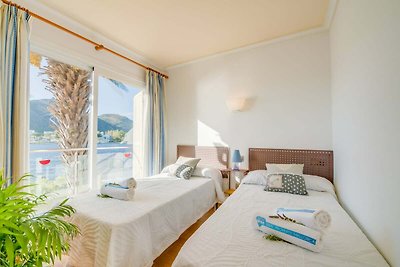 Casa vacanze con 2 camere da letto ad Alcudia