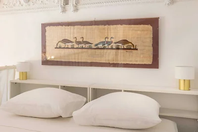 Charmante Maisonette mit 1 Schlafzimmer