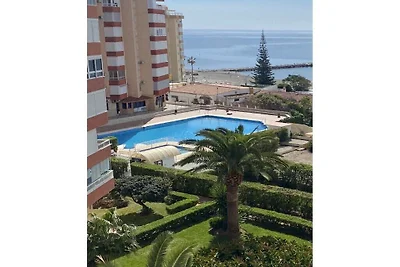 Kuća za odmor Dopust za oporavak Competa Torrox