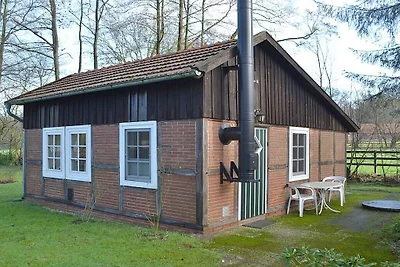 Ferienhaus mit 1 Schlafzimmer