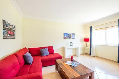 Wohnung in Portugal mit Gemeinschaftspool