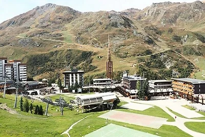 Komfortables Studio · Direkter Zugang zur Pis...