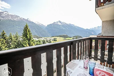 Ferienwohnung in Aussois mit Zugang zum...