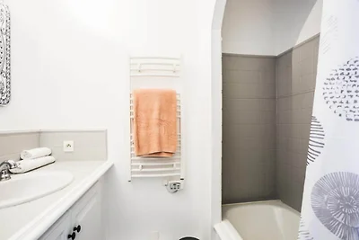 Bastiden im Restanques St. Tropez