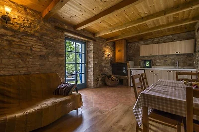 Villa in Pazin mit Barbecue und Wifi